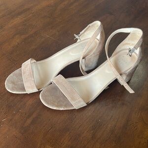 Women’s A New Day block heels